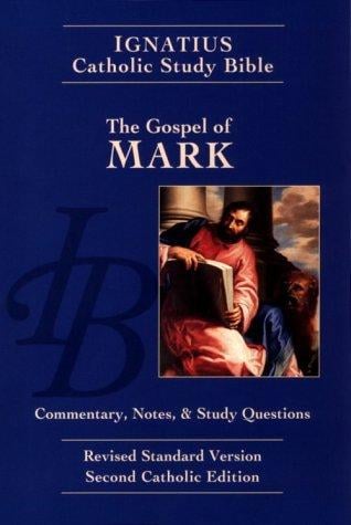The Gospel of Mark