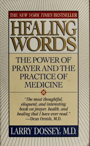 Healing words