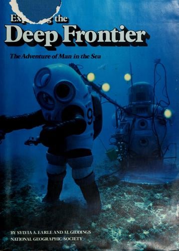 Exploring the deep frontier