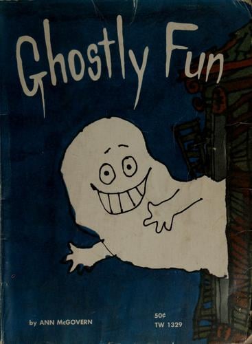 Ghostly fun