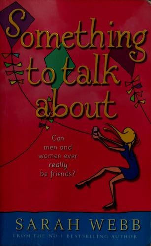 Something to talk about