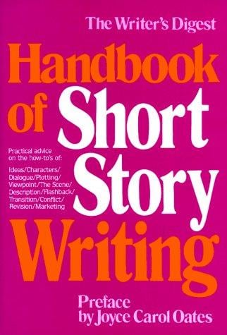 Handbook of short story writing