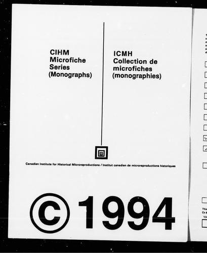 An Act to amend an Act intituted, "An Act for the construction of Water Works in the City of Hamilton"