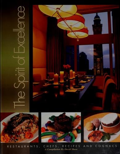 The spirit of excellence