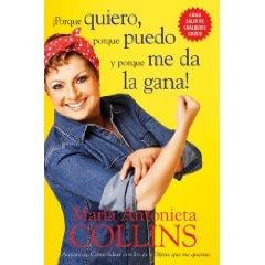 ¡Porque quiero, porque puedo y porque me da la gana!