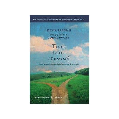 Todo no terminó