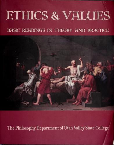 Ethics & values