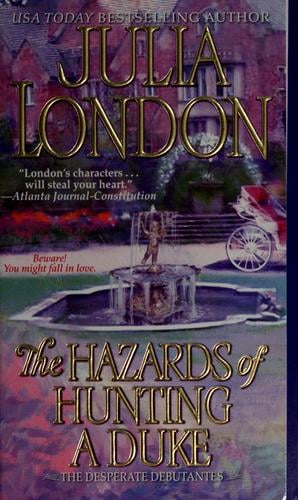 The hazards of hunting a duke