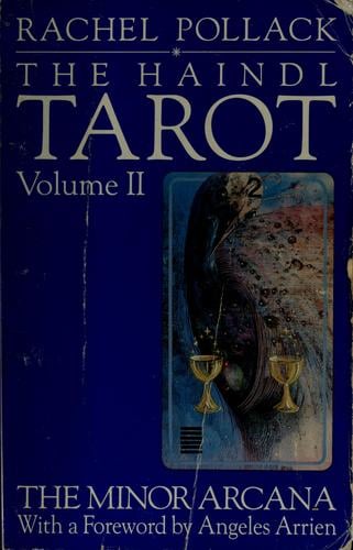 The Haindl tarot