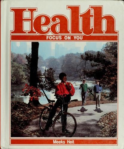 Health: focus on you
