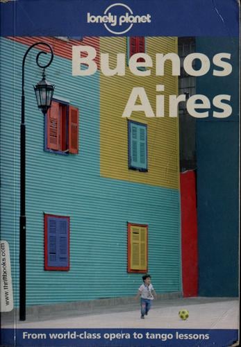 Buenos Aires