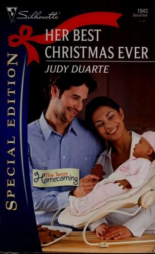 Her best Christmas ever