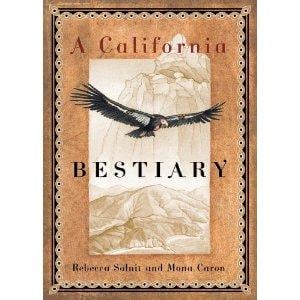 A California Bestiary