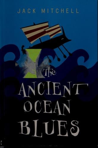 The ancient ocean blues