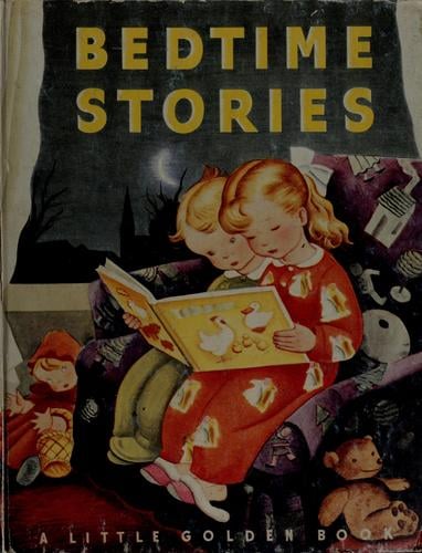 Bedtime stories