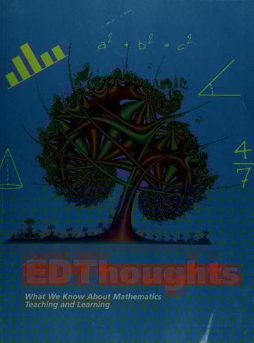 EDthoughts