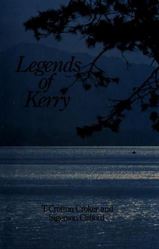 Legends of Kerry