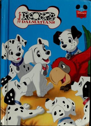Disney's 102 Dalmatians