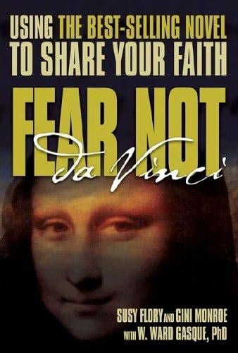 Fear not