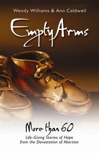 Empty arms