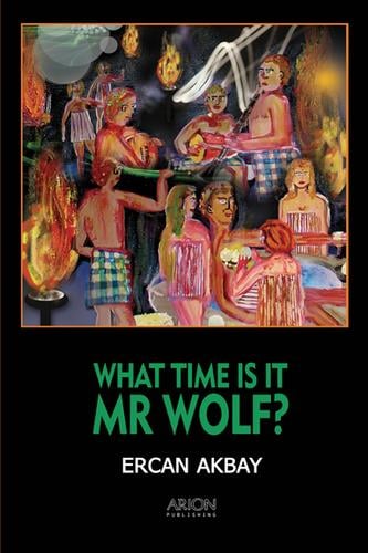 What time is it, Mr Wolf?