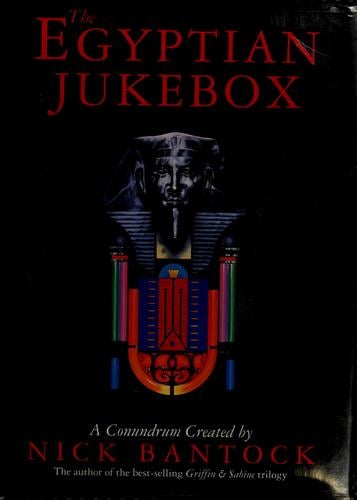 The Egyptian jukebox