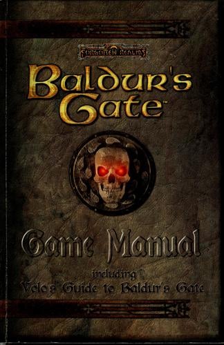 Baldur's Gate