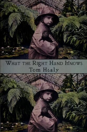 What the Right Hand Knows