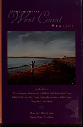 Contemporary west coast stories