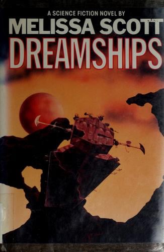 Dreamships