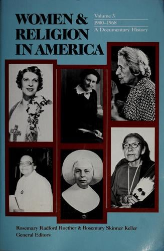 Women and religion in America