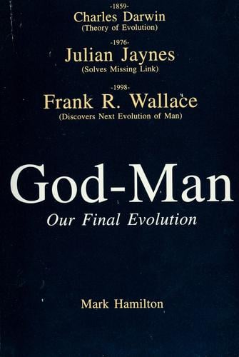 God-man
