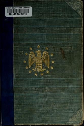 Lee's Lieutenants a Study in Command