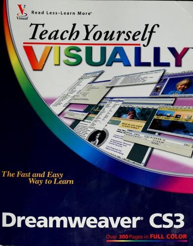 Dreamweaver CS3