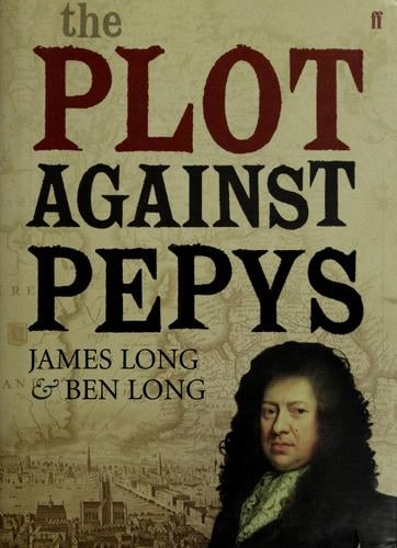 The plot against Pepys