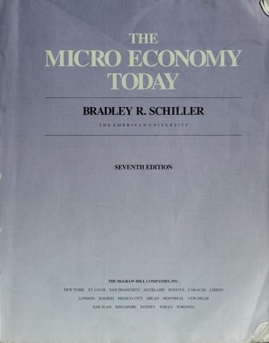 Them icro economy today