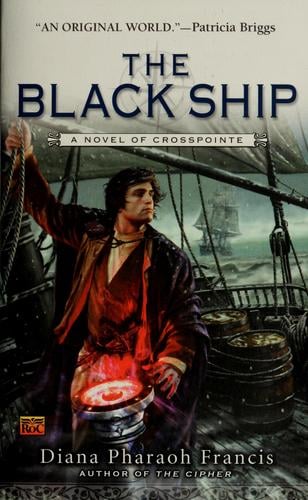 The black ship