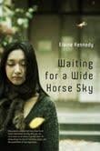 Waiting for a wide horse sky