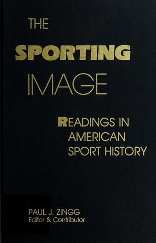 The Sporting image