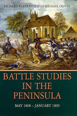 Battle studies in the Peninsula
