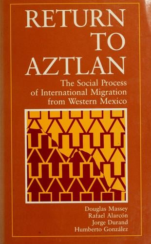 Return to Aztlan
