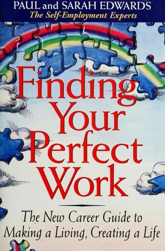 Finding your perfect work
