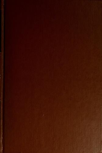 The great ideas today, 1968