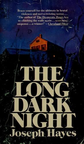 The long dark night