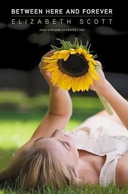 Between here and forever