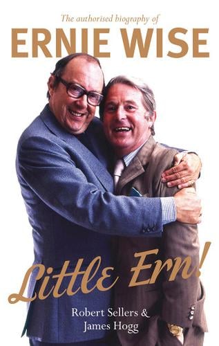 Little Ern