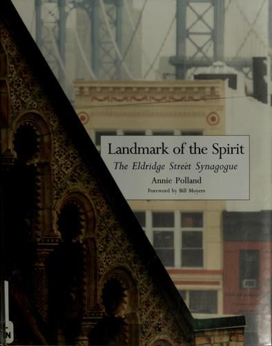 Landmark of the spirit