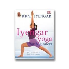 Iyengar Yoga For Beginners
