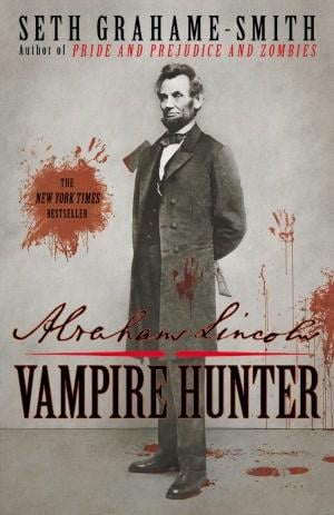 Abraham Lincolnm, Vampire Hunter