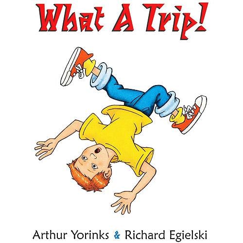 What a Trip